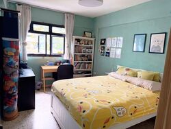 Blk 412 Teck Ghee Heartlands (Ang Mo Kio), HDB 4 Rooms #570188281